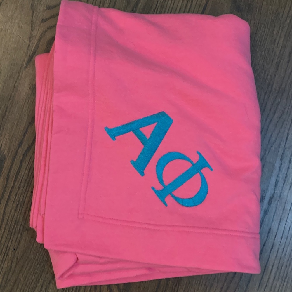 AO Blanket